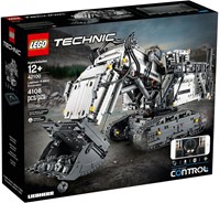 42100 TECHNIC Koparka Liebherr R 9800