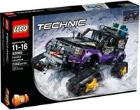 42069 TECHNIC Ekstremalna przygoda