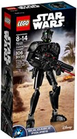 75121 STAR WARS Imperialny szturm. śmierci