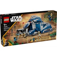75435 STAR WARS Transporter MTT™ Separatystów