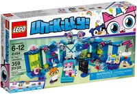 41454 UNIKITTY Laboratorium dr Lisiczki™