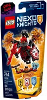 70338 NEXO KNIGHTS Generał Magmar