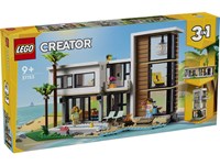 31153 Creator 3 w 1 Nowoczesny dom