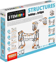 STEM06 Struktury budowle i mosty