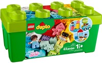 10913 DUPLO Pudełko z klockami