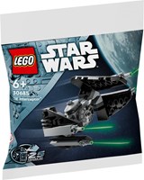 30685 Star Wars TIE Interceptor - folia