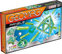 GEO-462 PANELS 83 el.