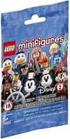 71024 Minifigures Disney 2