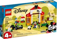10775 Disney Farma Mikiego i Donalda