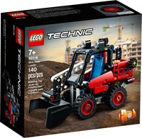 42116 TECHNIC Miniładowarka