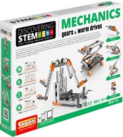 STEM05 MECHANIKA Koła zębate i przekładnie