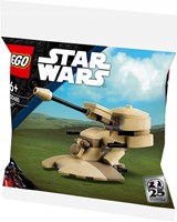 30680 STAR WARS AAT™ - folia