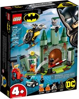 76138 Heroes Batman™ i ucieczka Jokera™
