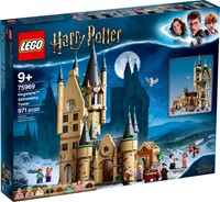 75969 Harry Potter Wieża Astronomiczna w Hogwarcie