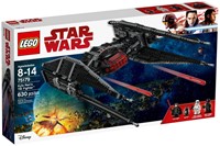 75179 STAR WARS Myśliwiec TIE Kylo Rena