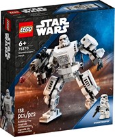 75370 STAR WARS Mech Szturmowca™