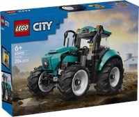 60498 CITY Traktor