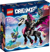 71457 DREAMZzz Latający koń Pegasus