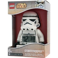 Budzik Star Wars Stormtrooper