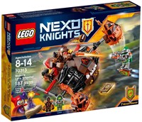 70313 NEXO Lawowy rozłupywacz Moltora Sklep W-wa