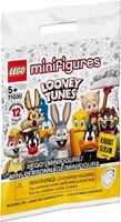 71030 Minifigures Zwariowane melodie™