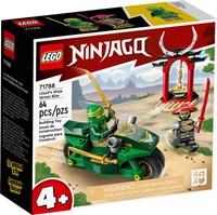 71788 NINJAGO Motocykl ninja Lloyda