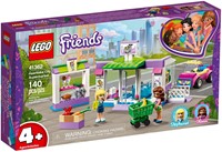 41362 Friends Supermarket w Heartlake