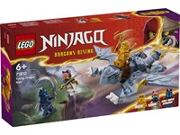 71810 NINJAGO Smoczątko Riyu