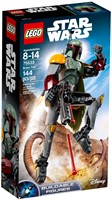 75533 STAR WARS Boba Fett™