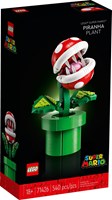 71426 Super Mario Kwiatek Pirania