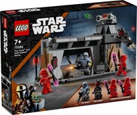 75386 STAR WARS Pojedynek Vizsli™ i Gideona™