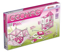 GEO-343 Pink 142 el.