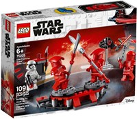 75225 Star Wars Elitarni gwardziści pretorianie™