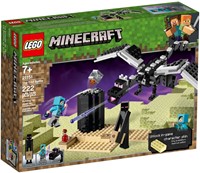 21151 Minecraft Walka w Kresie