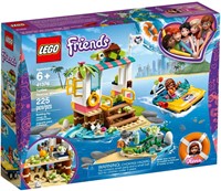 41376 Friends Na ratunek żółwiom