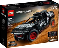 42160 TECHNIC Audi RS Q e-tron