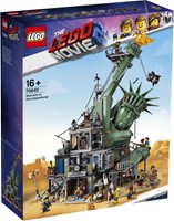 70840 Movie Witajcie w Apokalipsburgu!