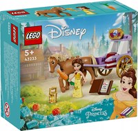 43233 DISNEY Bryczka z opowieści Belli