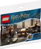 30392 Harry Potter Biurko Hermiony - folia