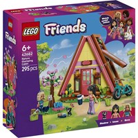 42682 Friends Domek na luksusowym kempingu