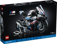 42130 TECHNIC BMW M 1000 RR