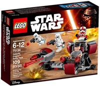 75134 STAR WARS Imperium Galaktyczne