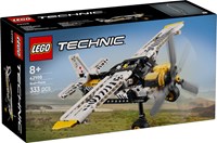 42198 Technic Samolot transportowy