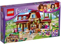 41126 FRIENDS Klub jeździecki Heartlake