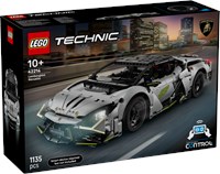 42214 Technic Supersamochód Lamborghini Revuelto