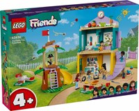 42636 Friends Przedszkole w Heartlake