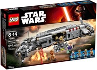 75140 STAR WARS Transport Ruchu Oporu