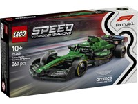 77245 Speed Champions F1® Aston Martin Aramco AMR2
