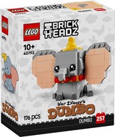 40792 BrickHeadz Disney Dumbo
