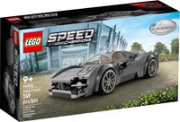 76915 Speed Champions Pagani Utopia